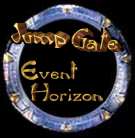 LOGO: Jumpgate Event Horizon